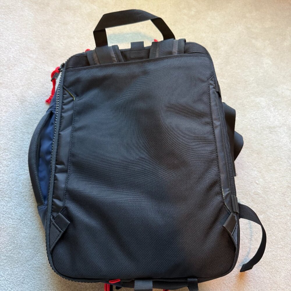 Topo Designs 3-Way Brief - Picture 3 of 6